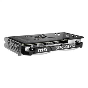 MSI GeForce RTX 4070 VENTUS 2X 12GB OC GDDR6X 192Bit DLSS 3 Ekran Kartı