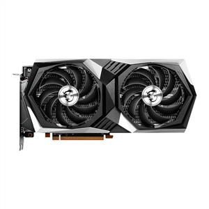 MSI RADEON RX 6650 XT Mech 2X 8G 8GB GDDR6 128 Bit AMD Ekran Kartı