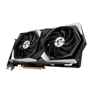 MSI RADEON RX 6650 XT Mech 2X 8G 8GB GDDR6 128 Bit AMD Ekran Kartı