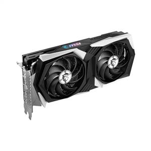 MSI RADEON RX 6650 XT Mech 2X 8G 8GB GDDR6 128 Bit AMD Ekran Kartı