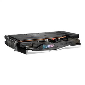 MSI RADEON RX 6650 XT Mech 2X 8G 8GB GDDR6 128 Bit AMD Ekran Kartı