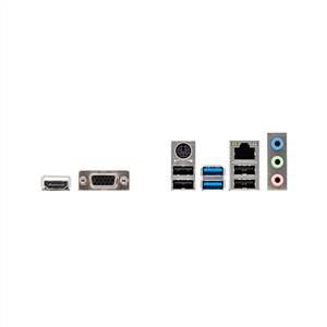 MSI PRO H510M-B Intel H510 Soket LGA1200 DDR4 2933MHz (O.C.) M.2 mATX Anakart