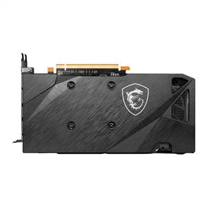 MSI Radeon RX 7600 MECH 2X CLASSIC OC 8GB GDDR6 128Bit AMD Ekran Kartı