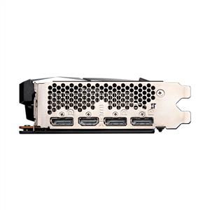 MSI Radeon RX 7600 MECH 2X CLASSIC OC 8GB GDDR6 128Bit AMD Ekran Kartı