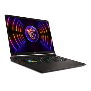 Msi Gp68 Vector 13.Nesil Core i9 13980HX-RTX4080 12Gb-32Gb-1Tb Ssd-16inc-W11