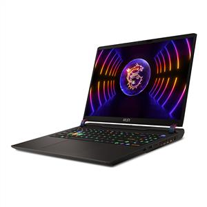 Msi Gp68 Vector 13.Nesil Core i9 13980HX-RTX4080 12Gb-32Gb-1Tb Ssd-16inc-W11