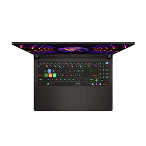 Msi Gp68 Vector 13.Nesil Core i9 13980HX-RTX4080 12Gb-32Gb-1Tb Ssd-16inc-W11