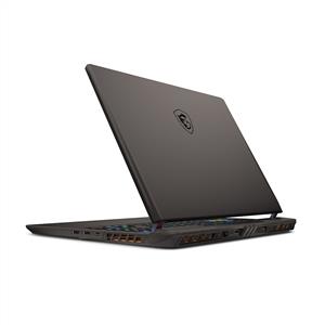 Msi Gp68 Vector 13.Nesil Core i9 13980HX-RTX4080 12Gb-32Gb-1Tb Ssd-16inc-W11