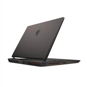 Msi Gp68 Vector 13.Nesil Core i9 13980HX-RTX4080 12Gb-32Gb-1Tb Ssd-16inc-W11