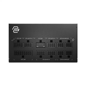 MSI MAG A750GL PCIE5 750W 80 PLUS GOLD GÜÇ KAYNAĞI