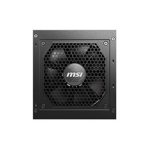 MSI MAG A750GL PCIE5 750W 80 PLUS GOLD GÜÇ KAYNAĞI
