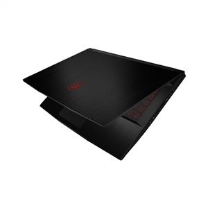 Msi Thin GF63 12.Nesil Core i7 12650H-RTX4060 8GB-16GB-512Gb Ssd-15.6inc-W11