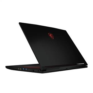 Msi Thin GF63 12.Nesil Core i7 12650H-RTX4060 8GB-16GB-512Gb Ssd-15.6inc-W11