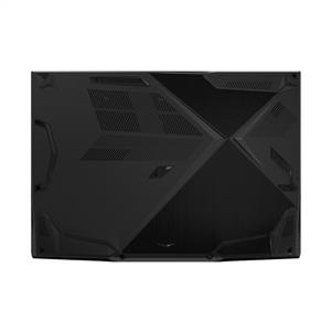 Msi Thin GF63 12.Nesil Core i7 12650H-RTX4060 8GB-16GB-512Gb Ssd-15.6inc-W11