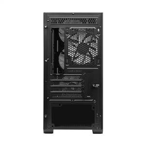 MSI MAG FORGE M100A D60 AKRİLİK YAN PANEL AUTO RGB FAN 600W 80 PLUS mATX KASA