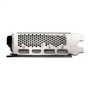 MSI GeForce RTX 4060 VENTUS 2X BLACK 8GB OC GDDR6 128Bit DLSS 3 Ekran Kartı