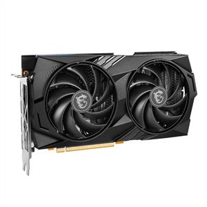 MSI GeForce RTX 4060 GAMING X 8GB GDDR6 128Bit DLSS 3 Ekran Kartı