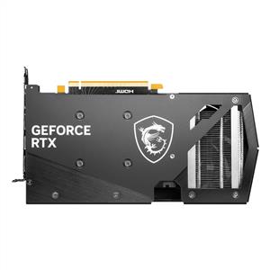 MSI GeForce RTX 4060 GAMING X 8GB GDDR6 128Bit DLSS 3 Ekran Kartı
