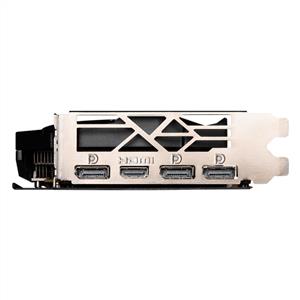 MSI GeForce RTX 4060 GAMING X 8GB GDDR6 128Bit DLSS 3 Ekran Kartı