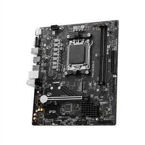 MSI PRO A620M-E AMD A620 AM5 DDR5 6800MHz mATX Anakart