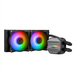 MSI MAG CORELIQUID M240 240mm Sıvı İşlemci Soğutucu