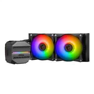 MSI MAG CORELIQUID M240 240mm Sıvı İşlemci Soğutucu