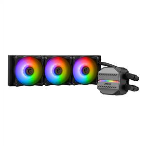 MSI MAG CORELIQUID M360 360 mm Sıvı İşlemci Soğutucu