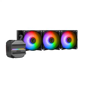 MSI MAG CORELIQUID M360 360 mm Sıvı İşlemci Soğutucu