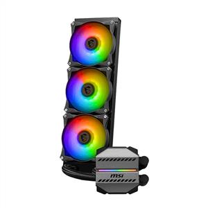 MSI MAG CORELIQUID M360 360 mm Sıvı İşlemci Soğutucu
