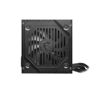 MSI MAG A500DN 500W 80 PLUS GÜÇ KAYNAĞI