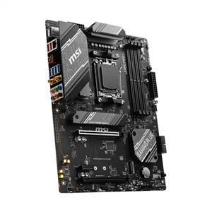 MSI B650 GAMING PLUS WIFI AMD B650 Soket AM5 DDR5 7200MHz (OC) Anakart