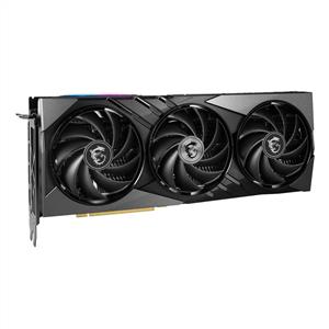 MSI GEFORCE  RTX 4060 TI GAMING X SLIM 16GB GDDR6 128 Bit DLSS 3 Ekran Kartı