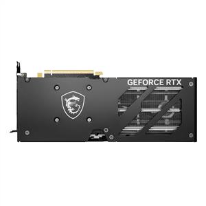 MSI GEFORCE  RTX 4060 TI GAMING X SLIM 16GB GDDR6 128 Bit DLSS 3 Ekran Kartı