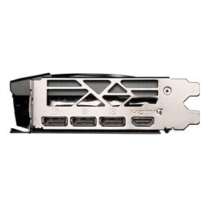 MSI GEFORCE  RTX 4060 TI GAMING X SLIM 16GB GDDR6 128 Bit DLSS 3 Ekran Kartı