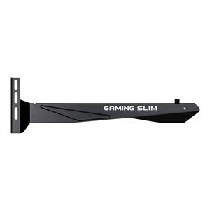 MSI GEFORCE  RTX 4060 TI GAMING X SLIM 16GB GDDR6 128 Bit DLSS 3 Ekran Kartı