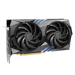 MSI GEFORCE  RTX 4060 Ti GAMING X 16GB GDDR6 128 Bit DLSS 3 Ekran Kartı