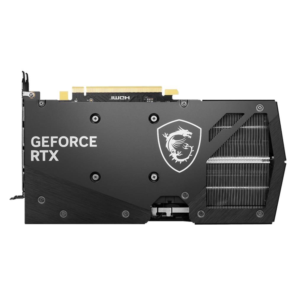 MSI GEFORCE RTX 4060 Ti Gaming X 16GB GDDR6 128 Bit DLSS 3 Ekran