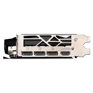 MSI GEFORCE  RTX 4060 Ti GAMING X 16GB GDDR6 128 Bit DLSS 3 Ekran Kartı