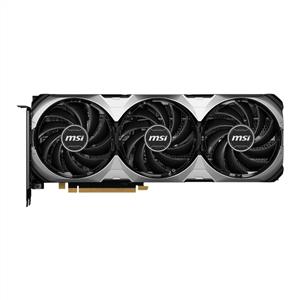 MSI GeForce RTX 4060 Ti VENTUS 3X 16G OC 16GB GDDR6 128 Bit DLSS 3 Ekran Kartı