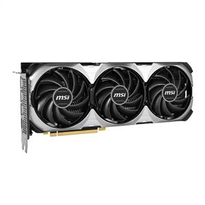 MSI GeForce RTX 4060 Ti VENTUS 3X 16G OC 16GB GDDR6 128 Bit DLSS 3 Ekran Kartı