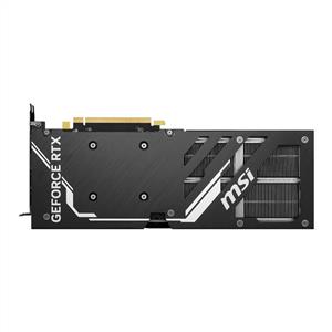 MSI GeForce RTX 4060 Ti VENTUS 3X 16G OC 16GB GDDR6 128 Bit DLSS 3 Ekran Kartı