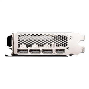 MSI GeForce RTX 4060 Ti VENTUS 3X 16G OC 16GB GDDR6 128 Bit DLSS 3 Ekran Kartı