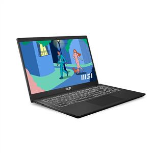 Msi Modern 15 12.Nesil Core i5 1235U-8Gb-512Gb Ssd-15.6inc-W11