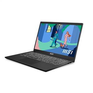 Msi Modern 15 12.Nesil Core i5 1235U-8Gb-512Gb Ssd-15.6inc-W11