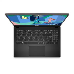 Msi Modern 15 12.Nesil Core i5 1235U-8Gb-512Gb Ssd-15.6inc-W11