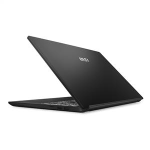 Msi Modern 15 12.Nesil Core i5 1235U-8Gb-512Gb Ssd-15.6inc-W11