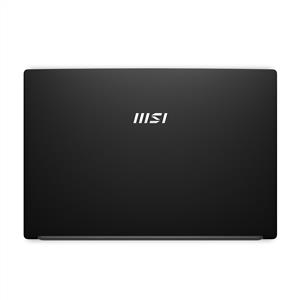 Msi Modern 15 12.Nesil Core i5 1235U-8Gb-512Gb Ssd-15.6inc-W11