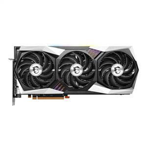 MSI Radeon RX 6800 GAMING Z TRIO 16GB GDDR6 256 Bit Ekran Kartı