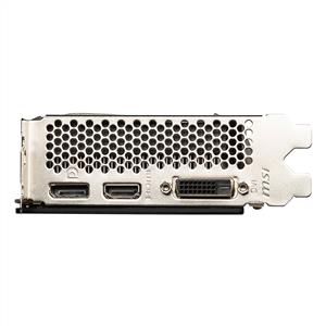 MSI GEFORCE RTX 3050 VENTUS 2X XS 8G OC 8GB GDDR6 128Bit DX12 NVIDIA Ekran Kartı