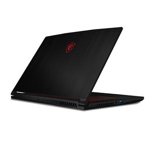 Msi Thin Gf63 12.Nesil Core i5 12450H-RTX3050 4Gb-16Gb-512Gb Ssd-15.6inc-W11